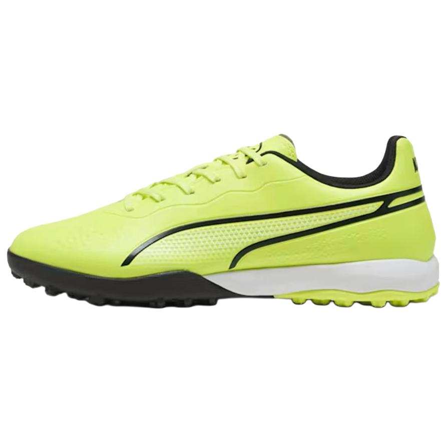 PUMA KING MATCH Soccer Shoes Men's Green