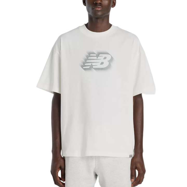 New Balance New Balance Quick Dry T Shirts Men's