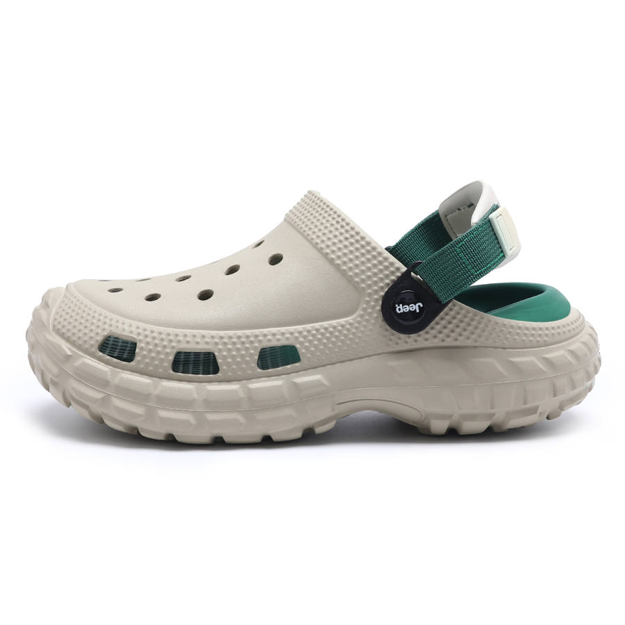 Jeep Jeep Clogs Unisex