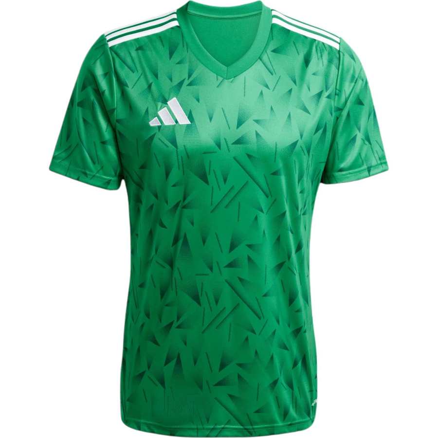 Adidas Adidas Soccer Jerseys Men's Green