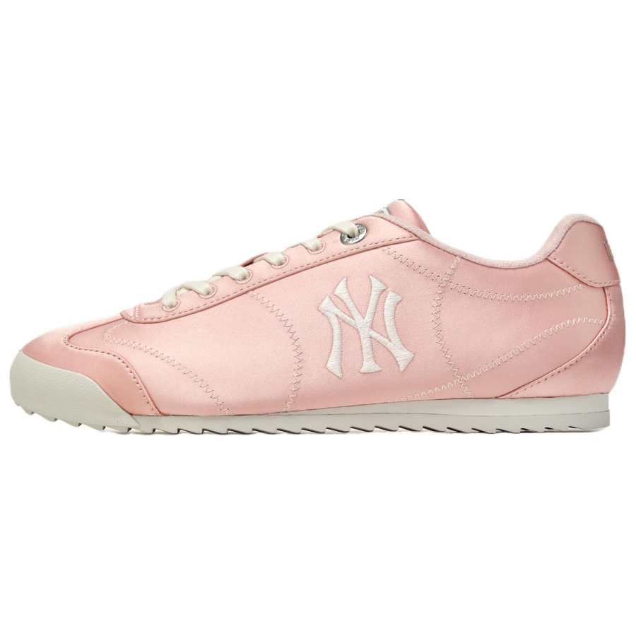 MLB New York Yankees Casual Shoes Women's Pink