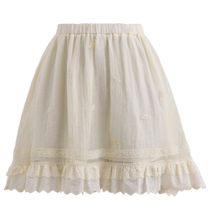 SNBL SNBL Casual Short Skirts Women's
