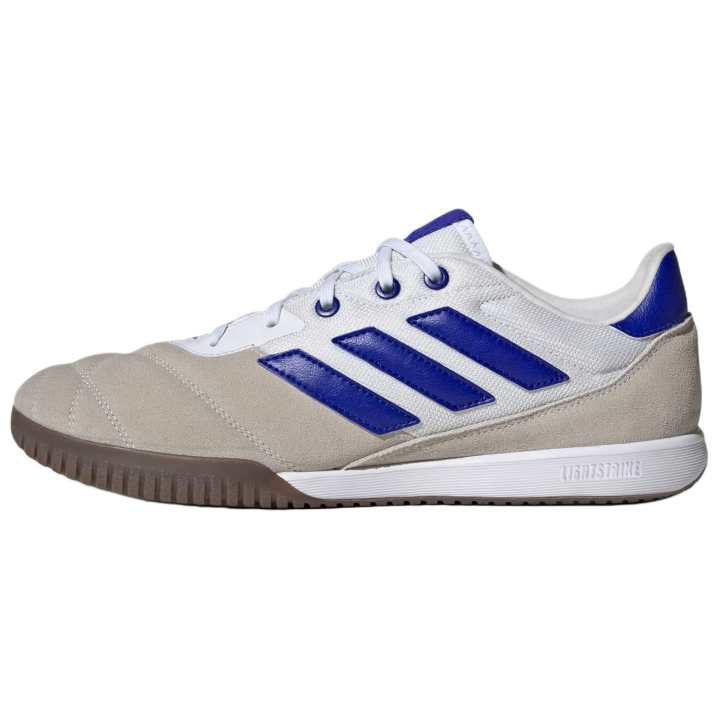 Adidas Adidas COPA GLORO 2 Soccer Shoes Unisex White Blue