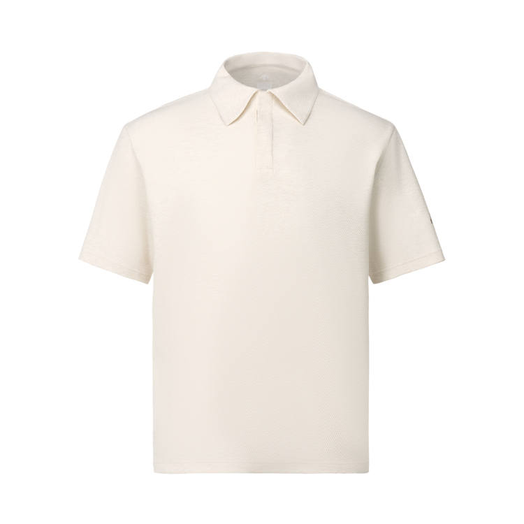 DESCENTE DESCENTE ESSENTIAL Polo Shirt Men's