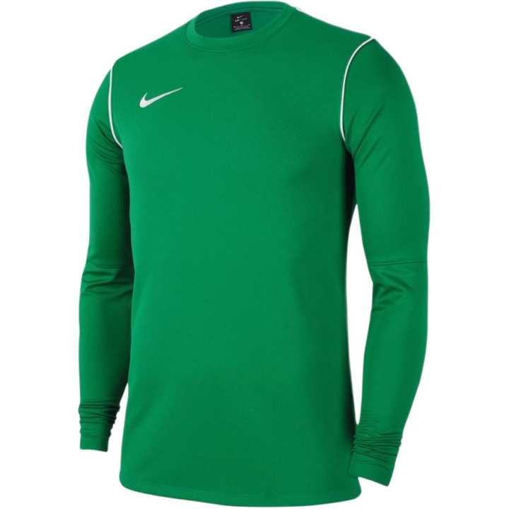 Nike Nike Sweatshirts Men's Green Crew Neck Moderate