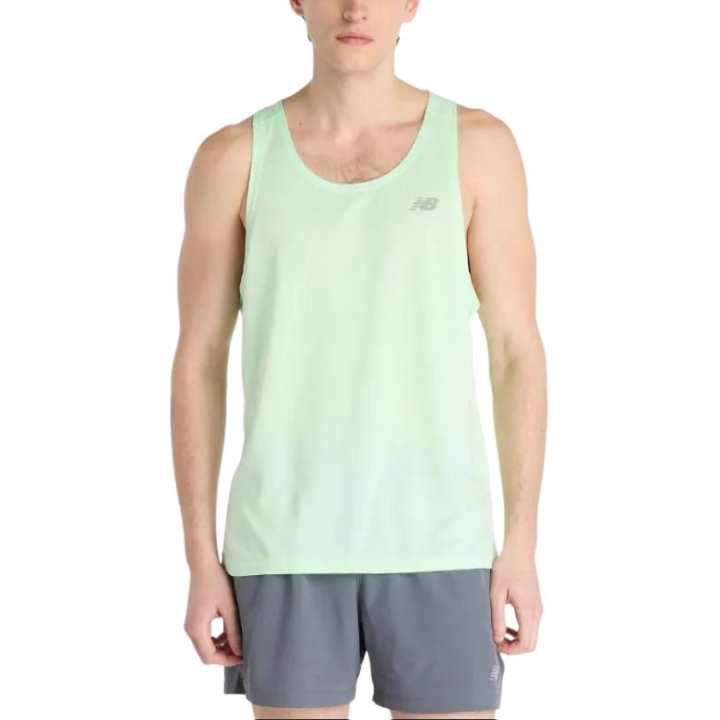 New Balance New Balance Running Tank Top Men's
