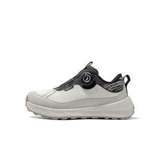 NAUTICA Low top Running Shoes Lunar Rock Gray Kids'