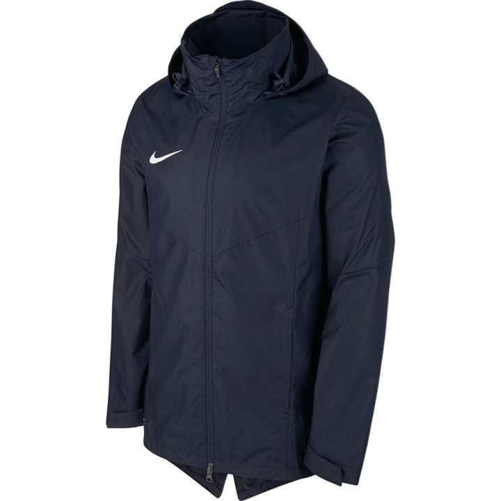 Nike Nike Jackets Women's Dark Blue Hooded Moderate Other