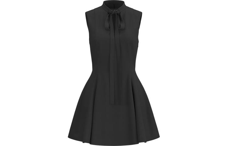 URBAN REVIVO Sleeveless Dress Women's