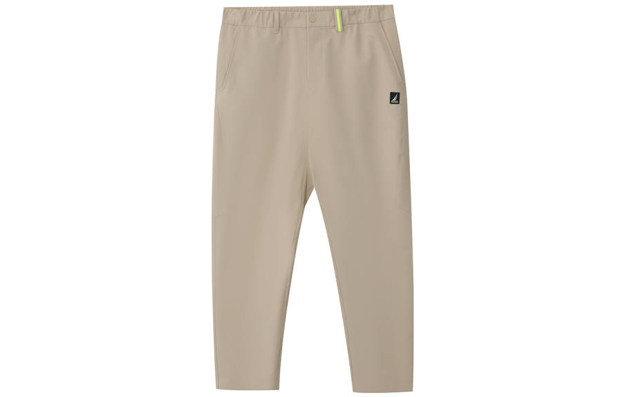 NAUTICA Casual Pants Men's Moderate Straight Fit Pants