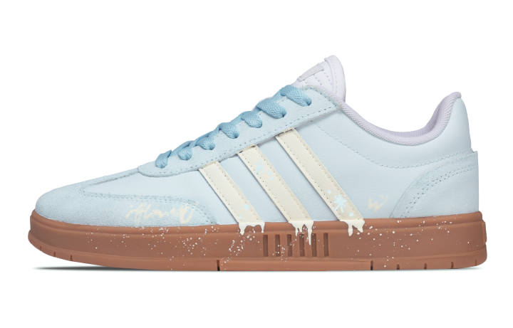 Adidas Adidas Gradas Coverage Slip Resistant Low top Skateboard Shoes Women's