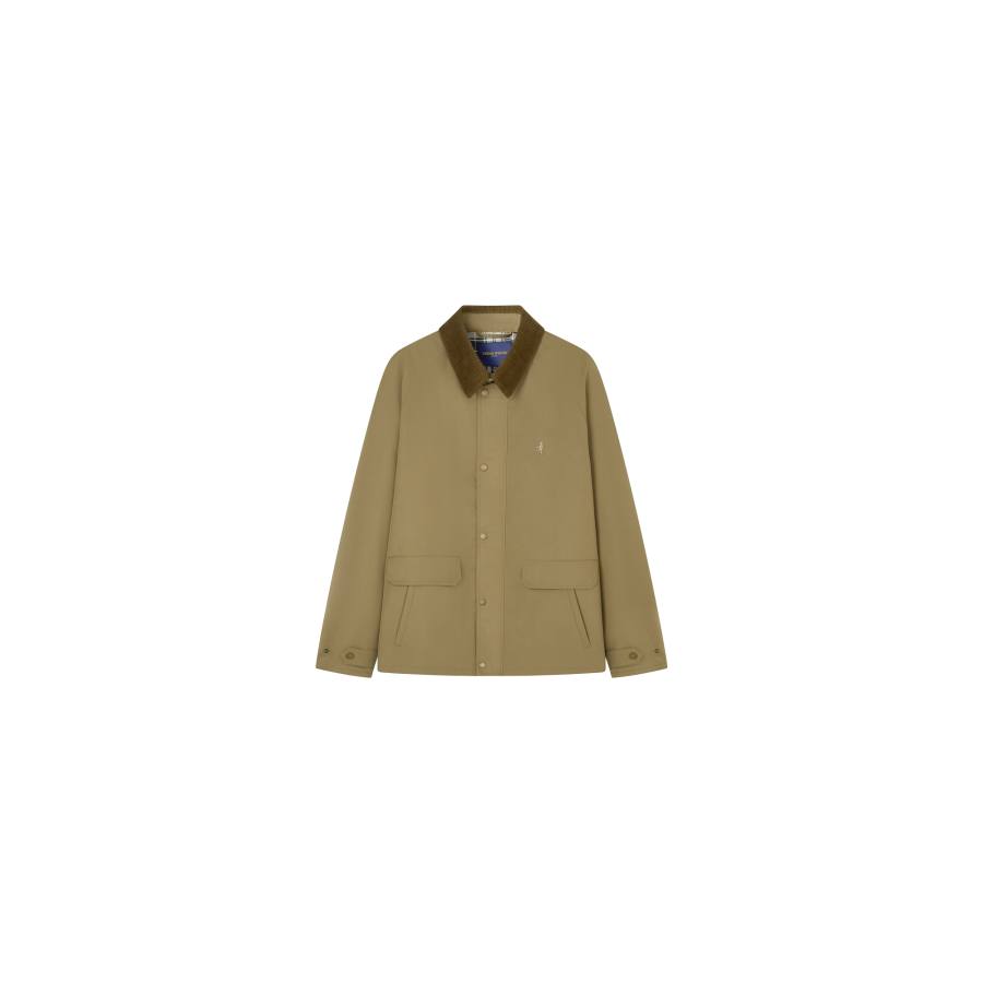 Teenie Weenie Men American Old Money Style Collection Jackets & Coats Unisex