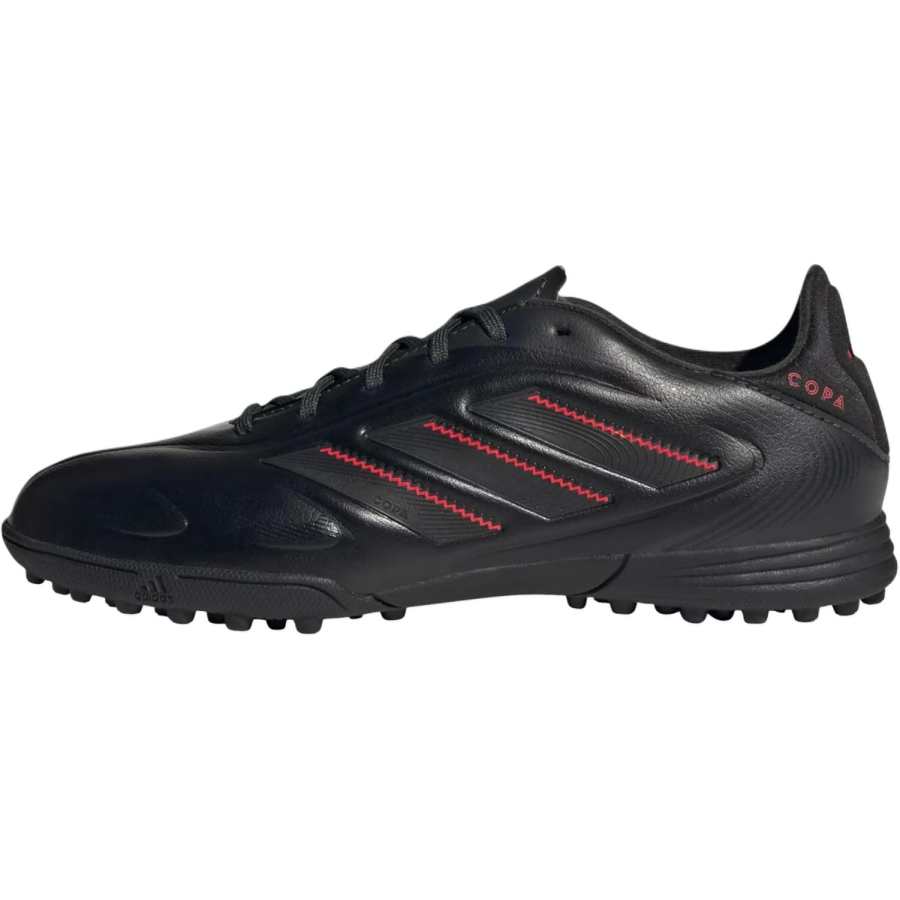 Adidas Adidas Copa Pure 3 Soccer Shoes Black Kids'