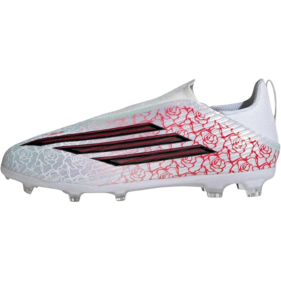 Adidas Adidas F50 League Low top Kids' Soccer Shoes Cloud White Kids'