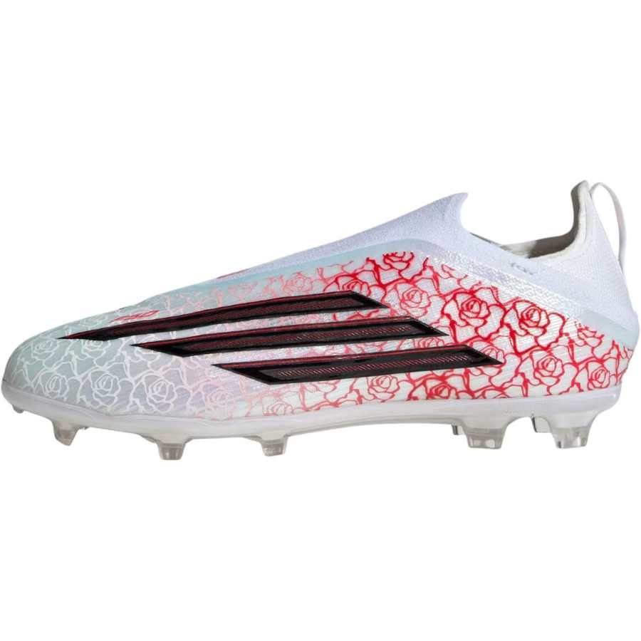 Adidas Adidas F50 ELITE Low top Soccer Shoes Cloud White Kids'