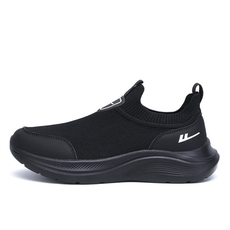 WARRIOR Warrior Low top Running Shoes Women's Black