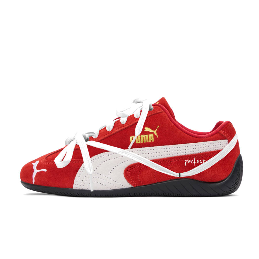 PUMA Speedcat Casual Shoes Women's