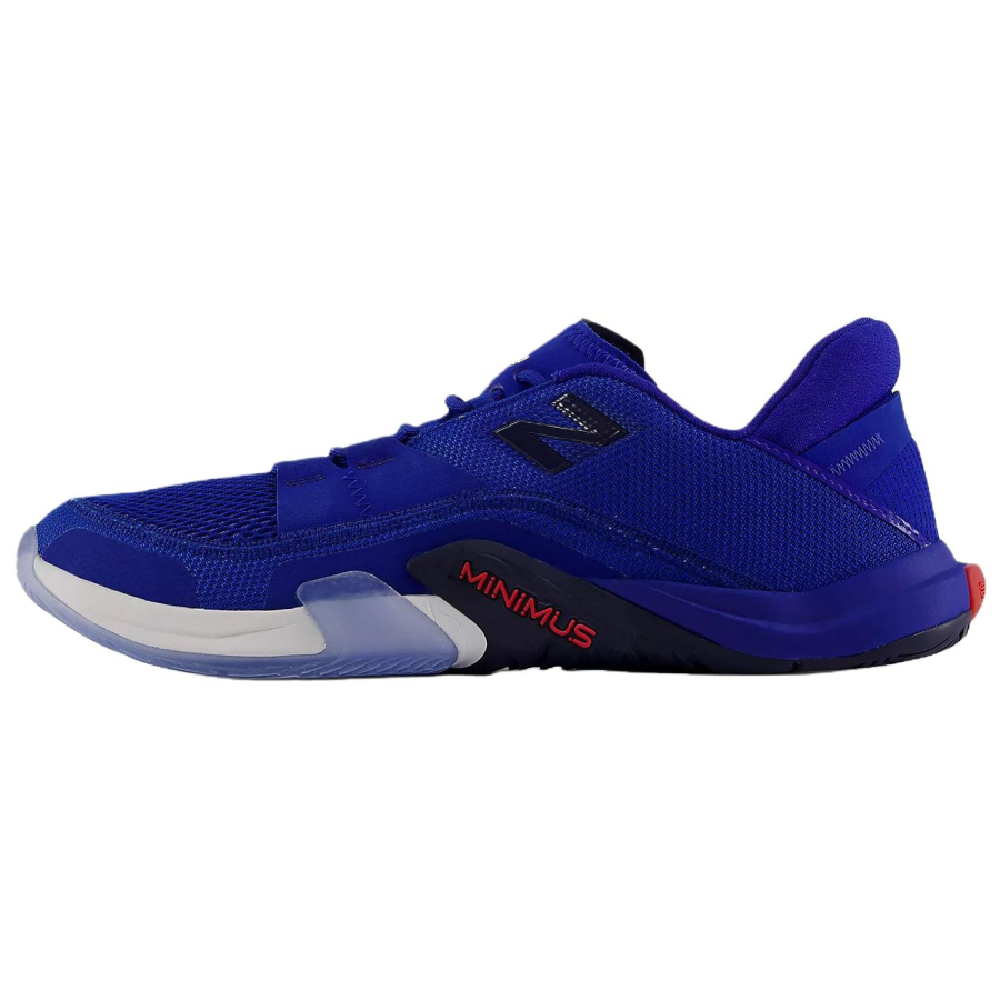 New Balance New Balance x Shohei Ohtani Minimus TR V2 Training Shoes Men's Royal Blue