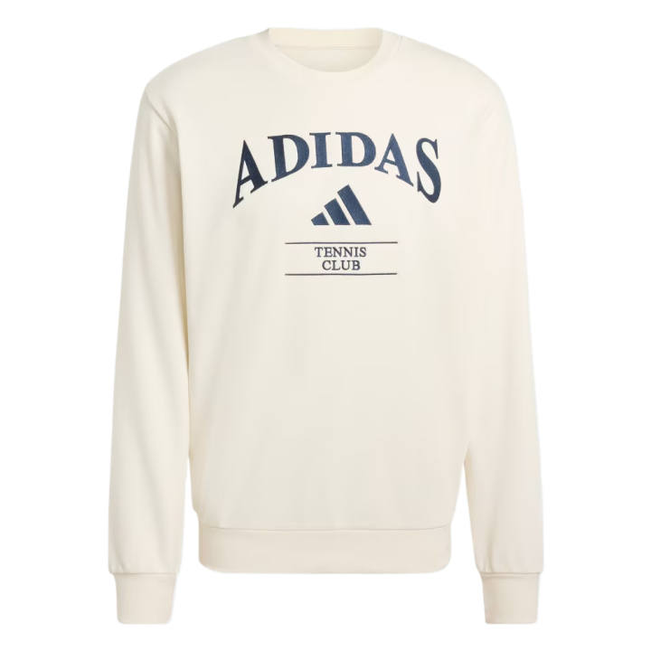 Adidas Adidas Heritage Graphic Crew Sweatshirt