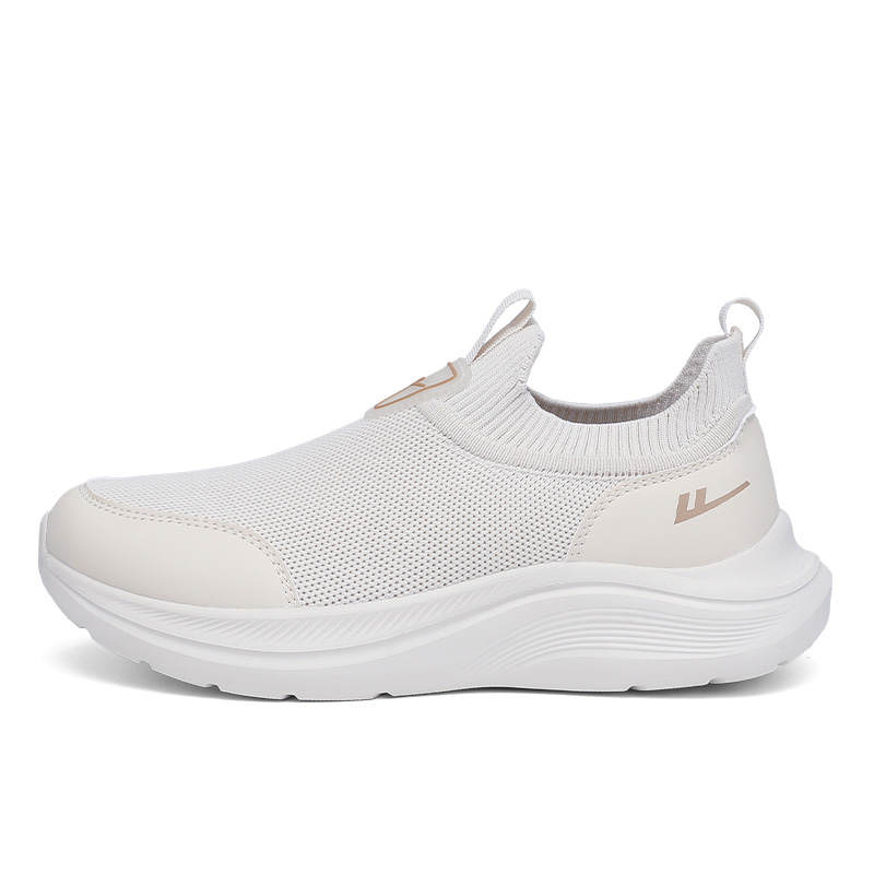 WARRIOR Warrior Low top Running Shoes Women's Beige