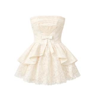 Qiuerle Dress Women's Gift Box Set Included