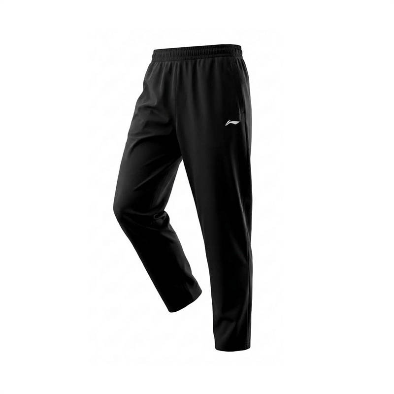 Li-Ning Li Ning Knitted Sweatpants Men's