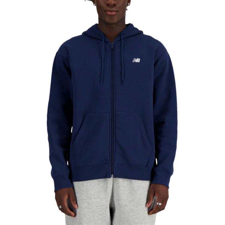 New Balance New Balance zip-up hoodie
