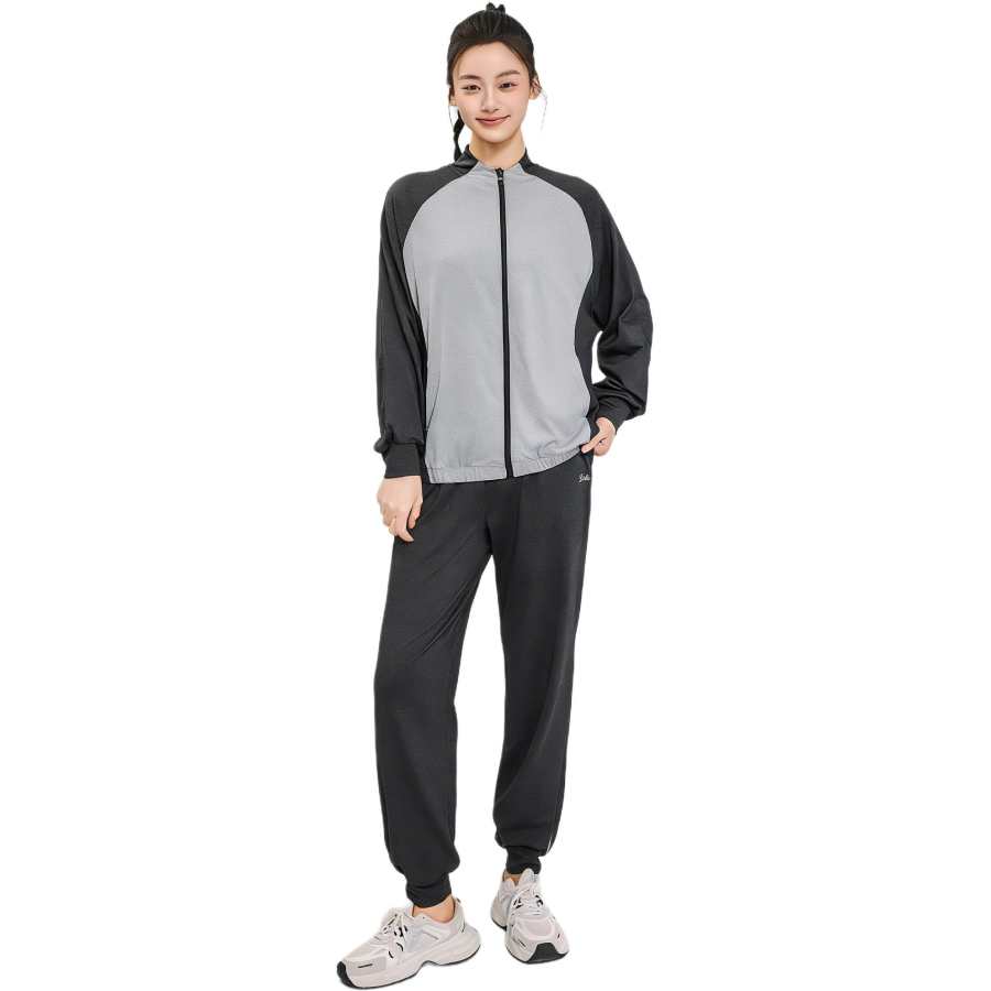 Barbie Fitness Set Women's 2 Piece Set