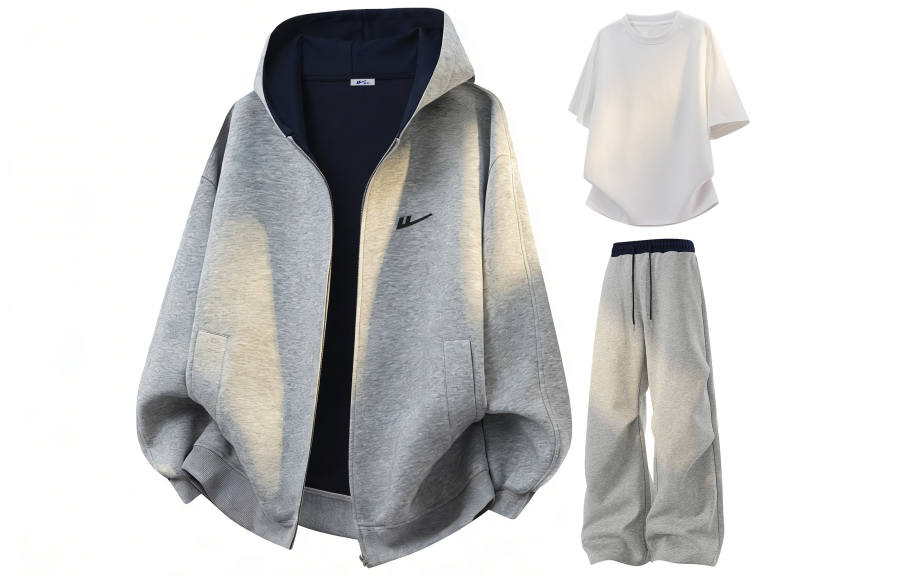 WARRIOR Warrior Casual Sportswear Unisex