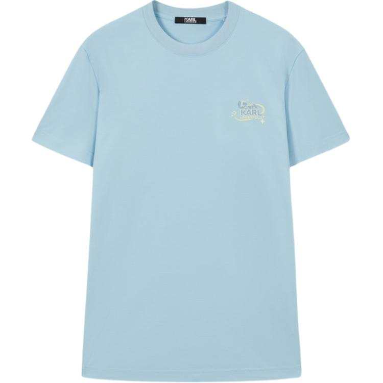 KARL LAGERFELD / Karl Lagerfeld Jeans T Shirt Men's