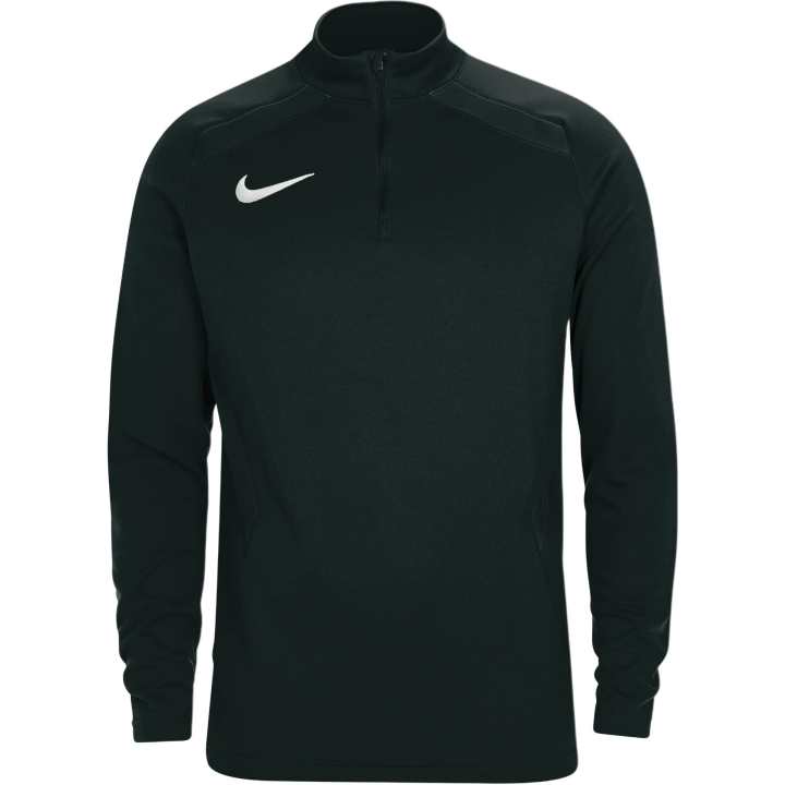 Nike Nike Dri Fit Sweatshirt Men's Black