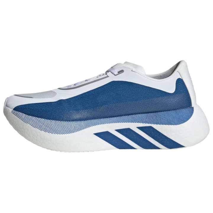 Adidas Hyperboost Edge Adidas 'White Eqt Blue'