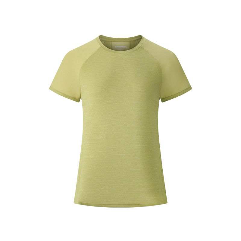 SALOMON OUTLINE T Shirt Women's