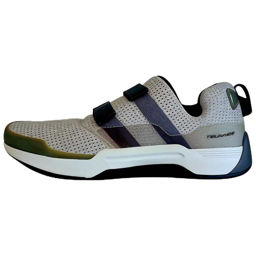 Jordan Jordan Trunner Condo Comfortable Low top Basketball Shoes Men's Gray