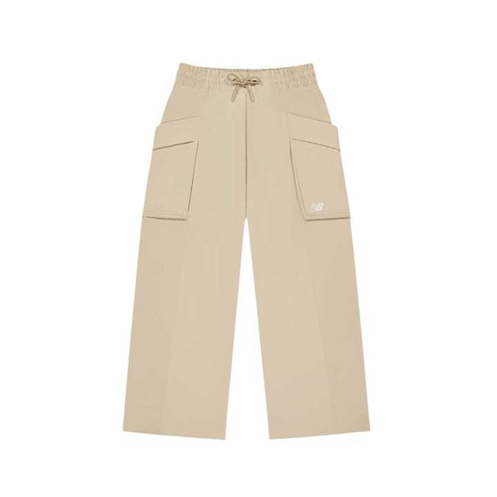 New Balance New Balance NB Grey Cargo Pants Men's