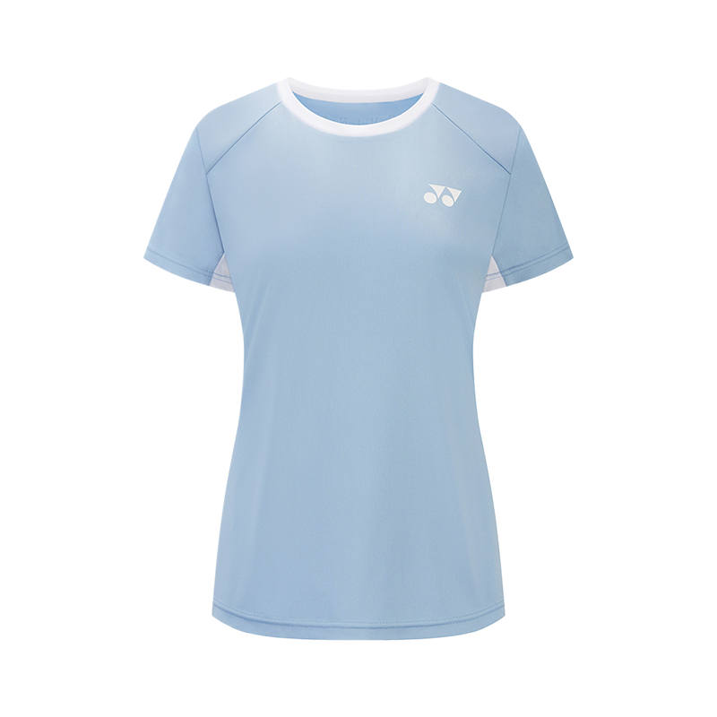 YONEX Badminton Jerseys Women's Crew Neck Moderate
