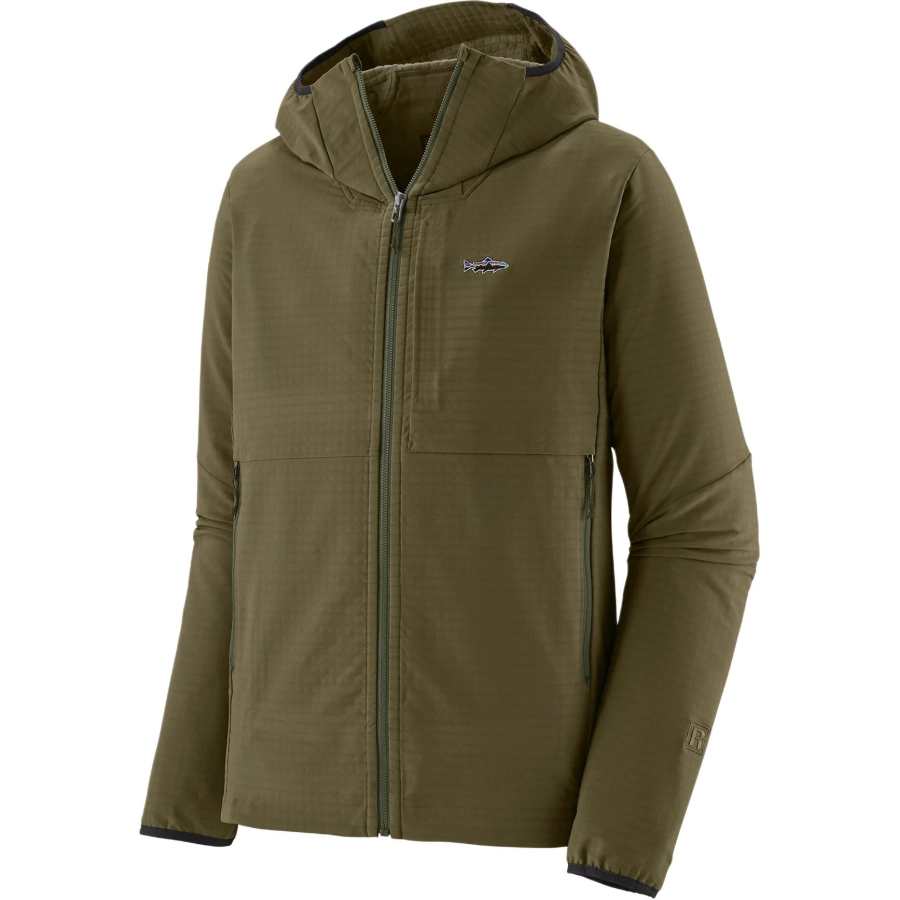Patagonia R1 Jackets & Coats Men's