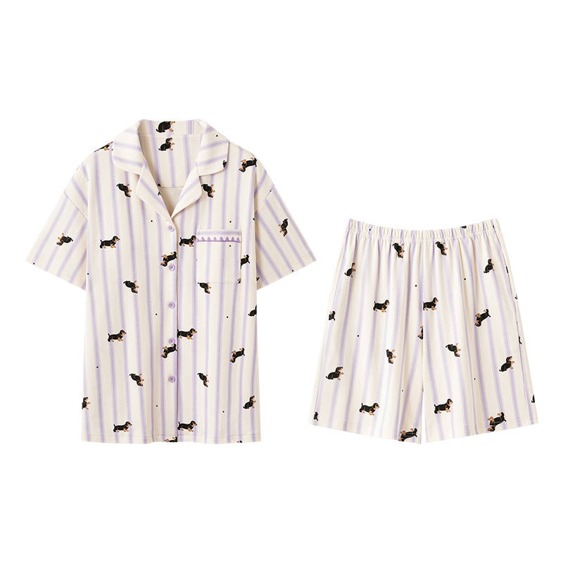 MIIOW MIIOW Pajama Set Women's Single Pack