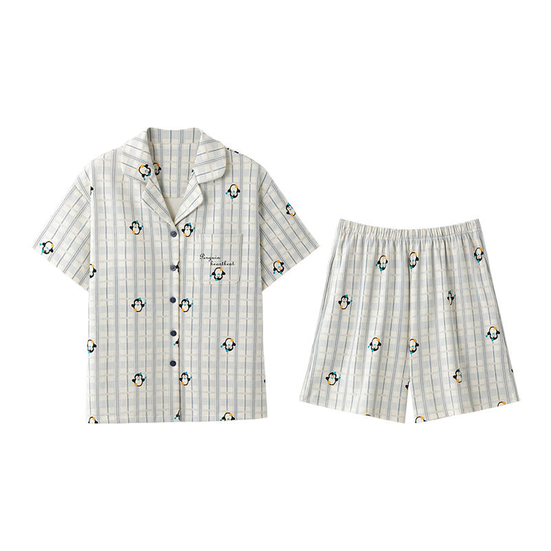 MIIOW MIIOW Pajama Set Women's Single Pack