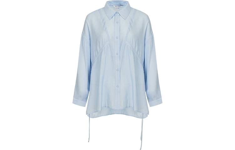 URBAN REVIVO Women's Shirt Women's