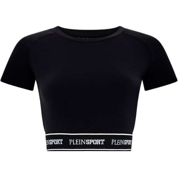 PHILIPP PLEIN SS26 Regular T Shirt Women's