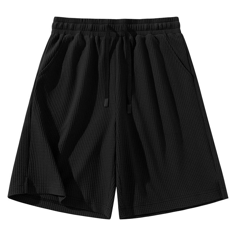 MINISO MINISO Casual Shorts Unisex Moderate