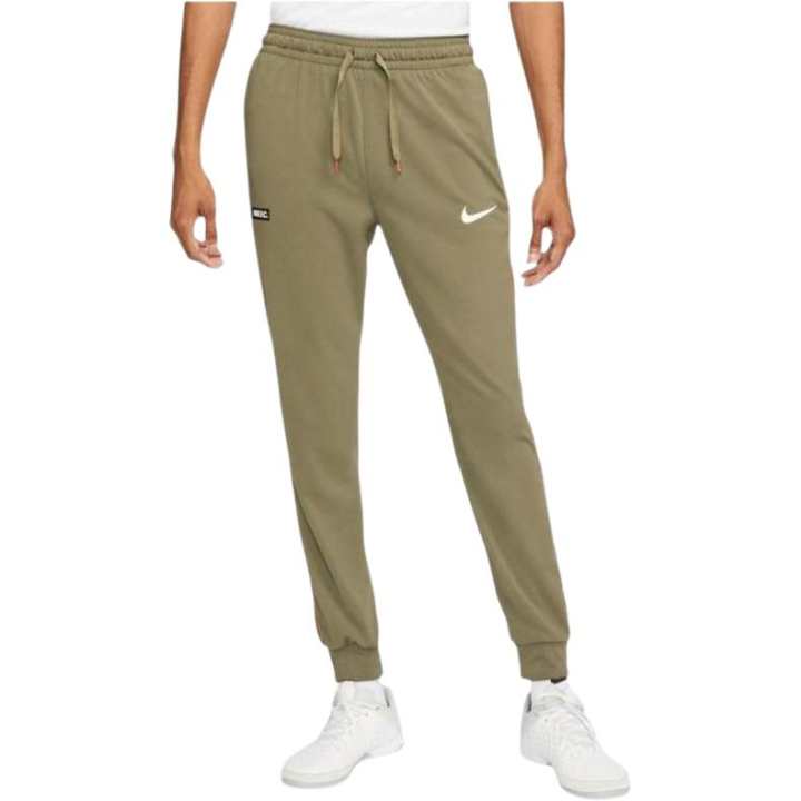Nike Nike NK Df FC Libero Knitted Sweatpants Men's