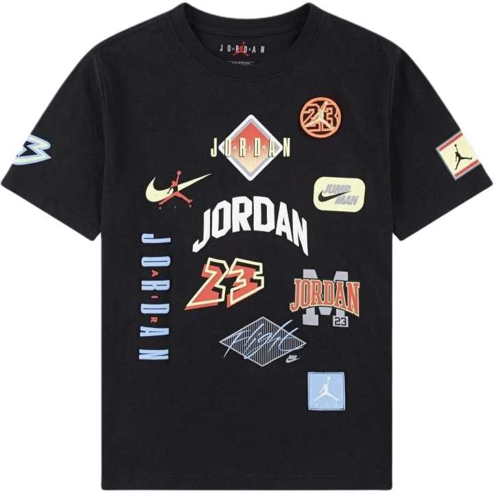 Jordan Jordan Kids T Shirts