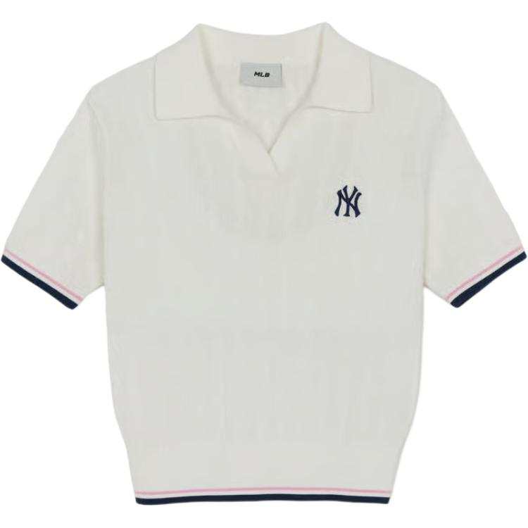 MLB MLB Knitwear Women's White Moderate