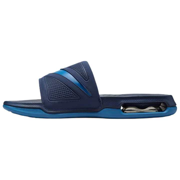 Nike Nike Air Max Cirro Slide Slippers Unisex Midnight Blue