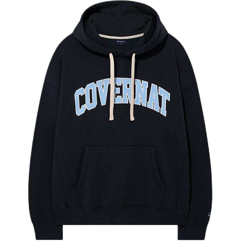 COVERNAT MUSINSA Sweatshirt Unisex