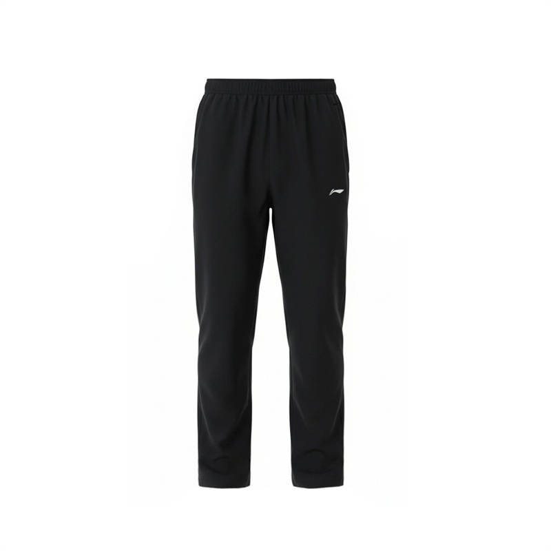 Li-Ning Li Ning Knitted Sweatpants Men's