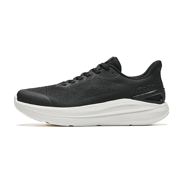 Anta Shen Xing LITE Cushioning Slip Resistant Abrasion Resistant Low top Athletic Shoes Women's