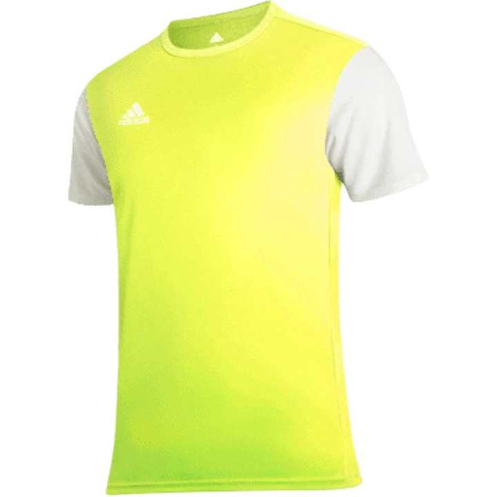 Adidas Adidas T Shirt Estro 19 JSY Kids'